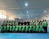 اردوی تیم ملی کبدی بانوان آغاز شد