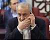 درویش نرفته برگشت