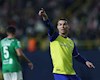 استراحت رونالدو در بازی امشب النصر