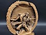 خرید جام قهرمانی کشتی از عتیقه فروشی