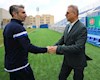 مرسی که سرمربی استقلال شدی ...