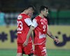 بعد از قهرمانی سهمیه آسیایی پرسپولیس هم دود شد