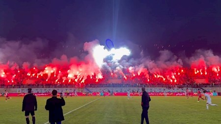 جلسه ویژه وزیر با مسئولان فدراسیون فوتبال