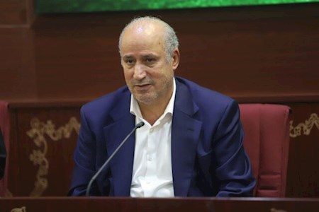هشدار تاج به هواداران هنجارشکن