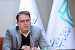 سخنگوی نمایشگاه از علل حذف کتابفروشان گفت؛ هرکس به سهم خودش قانع باشد