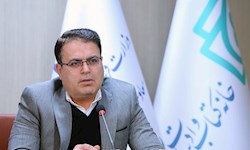 سخنگوی نمایشگاه از علل حذف کتابفروشان گفت؛ هرکس به سهم خودش قانع باشد