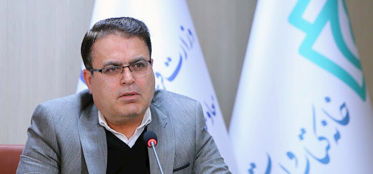 سخنگوی نمایشگاه از علل حذف کتابفروشان گفت؛ هرکس به سهم خودش قانع باشد