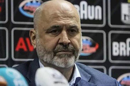 مصاحبه بوژوویچ بعد از برکناری از استقلال