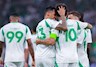 الاهلی اولین فینالیست لیگ نخبگان آسیا