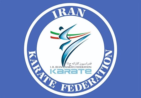 انتخابات ریاست فدراسیون کاراته