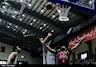 آغاز سری فینال لیگ برتر بسکتبال