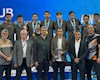 پایان پیکارهای تکواندو جام باشگاههای جهان
