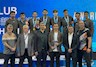 پایان پیکارهای تکواندو جام باشگاههای جهان