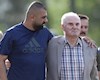 بهمن صالح نیا درگذشت