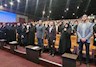 جشنواره ورزشی دختران آفتاب افتتاح شد