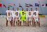 آغاز جام جهانی فوتبال ساحلی