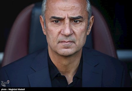 صحبت های کارتال بعد از برد مس