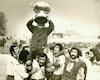 بدرقه صالح نیا تا سرای ابدی