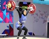 مسابقات وزنه برداری نوجوانان جهان - پرو