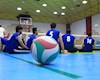 اردوی والیبال نشسته پس از ۷ ماه برگزار می شود