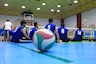 اردوی والیبال نشسته پس از ۷ ماه برگزار می شود