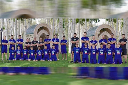 جوانان کشتی عازم ترکیه می شوند