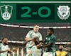 قهرمانی الاهلی عربستان در لیگ نخبگان آسیا