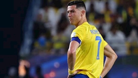 قهرمانی الاهلی به ضرر النصر تمام شد