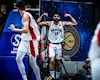 احتمال قهرمانی شهرداری در لیگ برتر بسکتبال