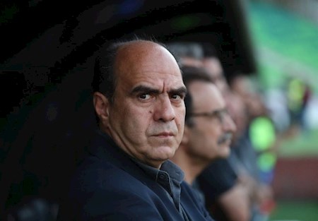 اعتراض مدیر استقلال به تصمیم سازمان لیگ
