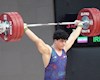 جوان سنگین وزن ایران نائب قهرمان جهان شد