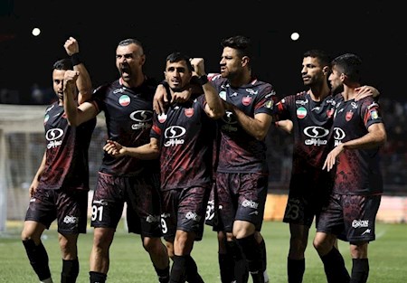 اخبار نقل و انتقالاتی پرسپولیس