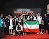 درخشش جوانان وزنه بردار در قهرمانی جهان