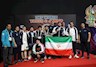 درخشش جوانان وزنه بردار در قهرمانی جهان