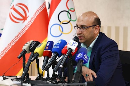 بودجه فدراسیون ها تصویب شد