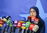 اولین مصاحبه سخنگوی زن باشگاه استقلال