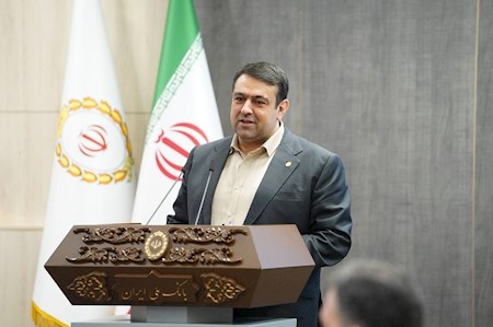 مدیرعامل پیشین بانک پارسیان، جایگزین نجارزاده در بانک ملی می شود
