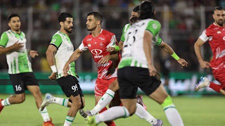 تکلیف نائب قهرمان به هفته آخر کشید