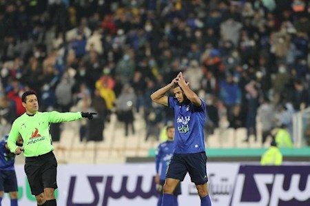 برنامه هفته پایانی لیگ برتر فوتبال