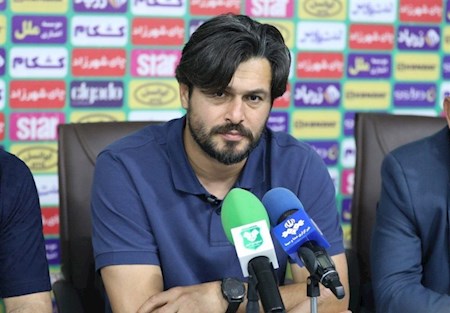 دقیقی بازیکنانش را بی عرضه خواند