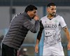 توافق پرسپولیس با گلزن آلومینیوم