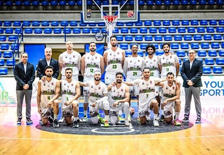 برد طبیعت در سوپرلیگ غرب آسیا