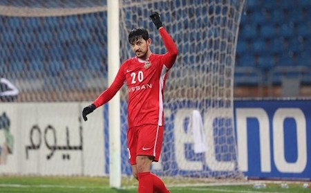 کلیپ سردار آزمون دردسر شد