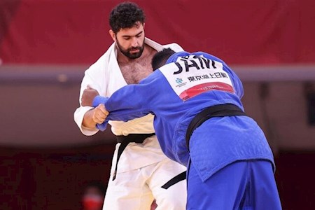 آبرو ریزی جدید فدراسیون جودو