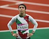 فرزانه فصیحی از قهرمانی آسیا خط خورد