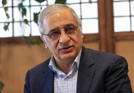 انتقاد شدید رئیسکل اسبق بانک مرکزی به عملکرد فرزین