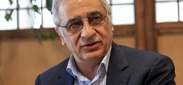 انتقاد شدید رئیس‌کل اسبق بانک مرکزی به عملکرد فرزین