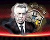 آنچلوتی رسما سرمربی برزیل شد