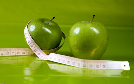 تاثیر ۳۰ درصدی ورزش بر کاهش وزن