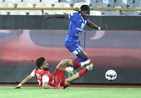 مبلغ قرارداد بیفوما با پرسپولیس اعلام شد